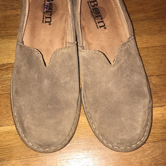 Born Slip On Shoes - Picture 4 of 8